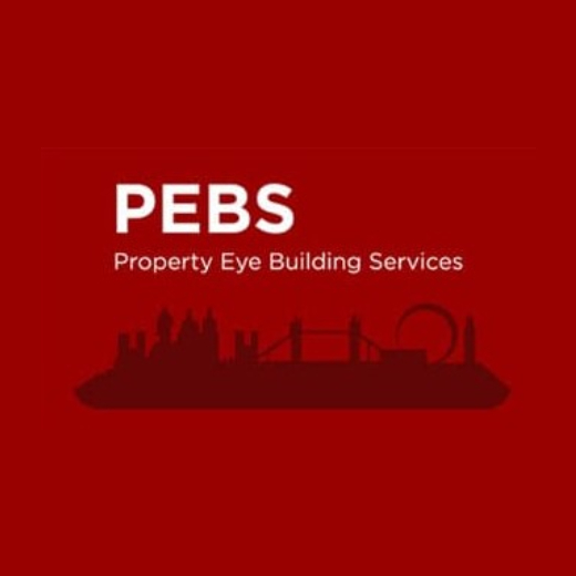 Property Eye Business Services Ltd